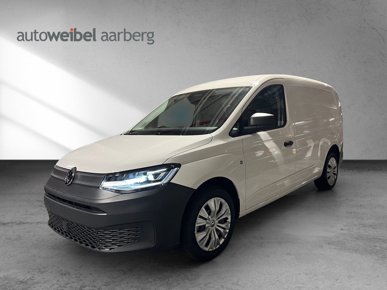 VW Caddy Cargo Maxi, Diesel, New car, Manual - 6