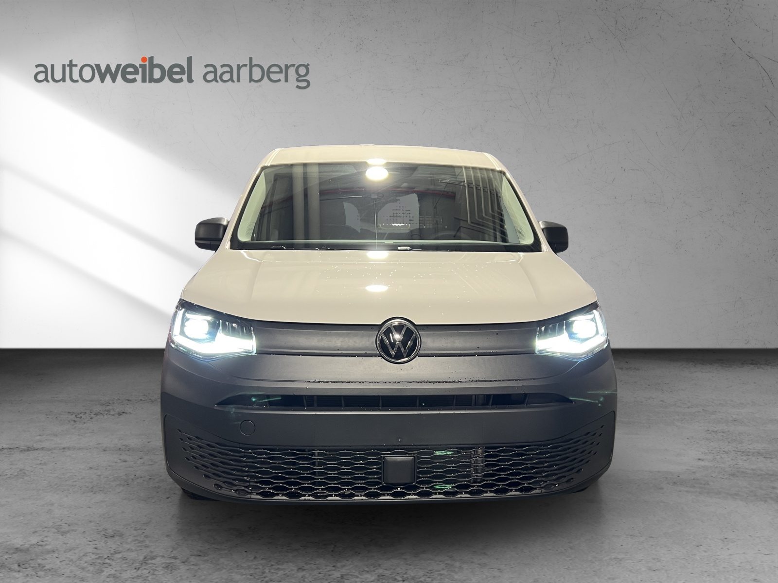 VW Caddy Cargo Maxi, Diesel, New car, Manual - 7