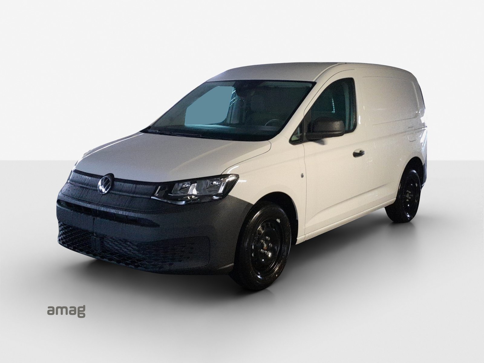 VW Caddy Cargo
