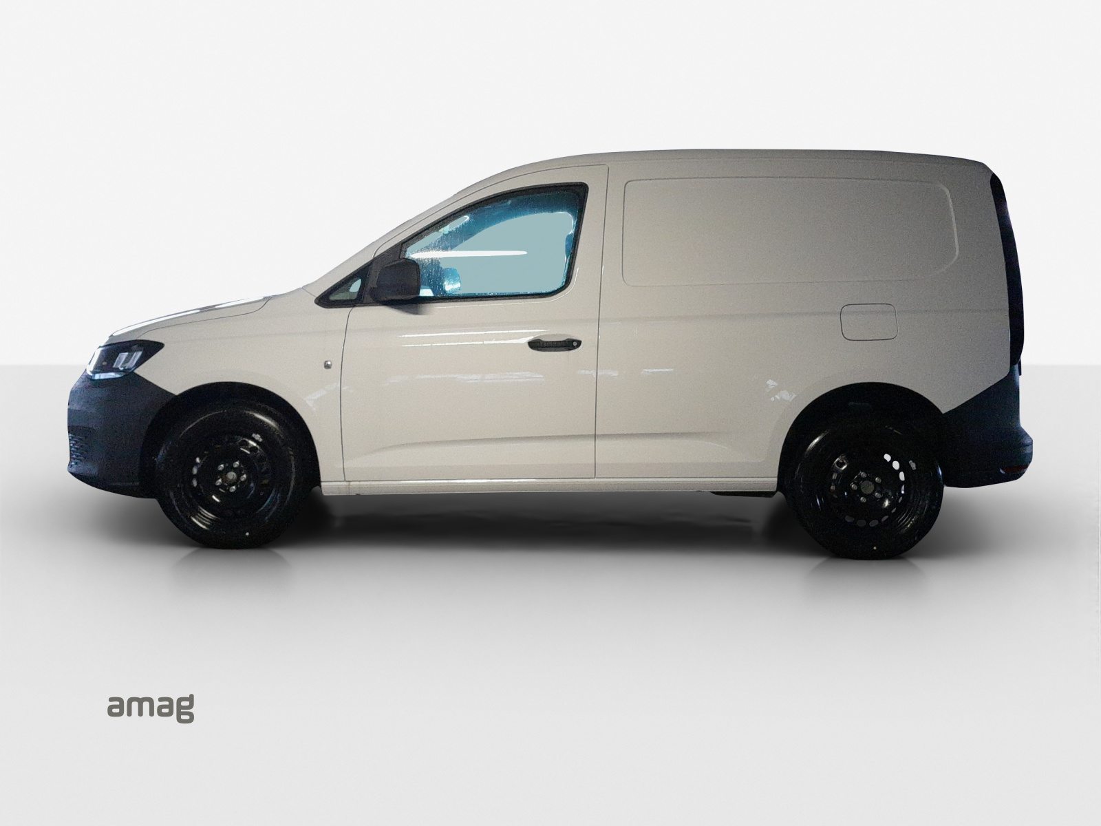 VW Caddy Cargo, Benzina, Auto nuove, Manuale - 2