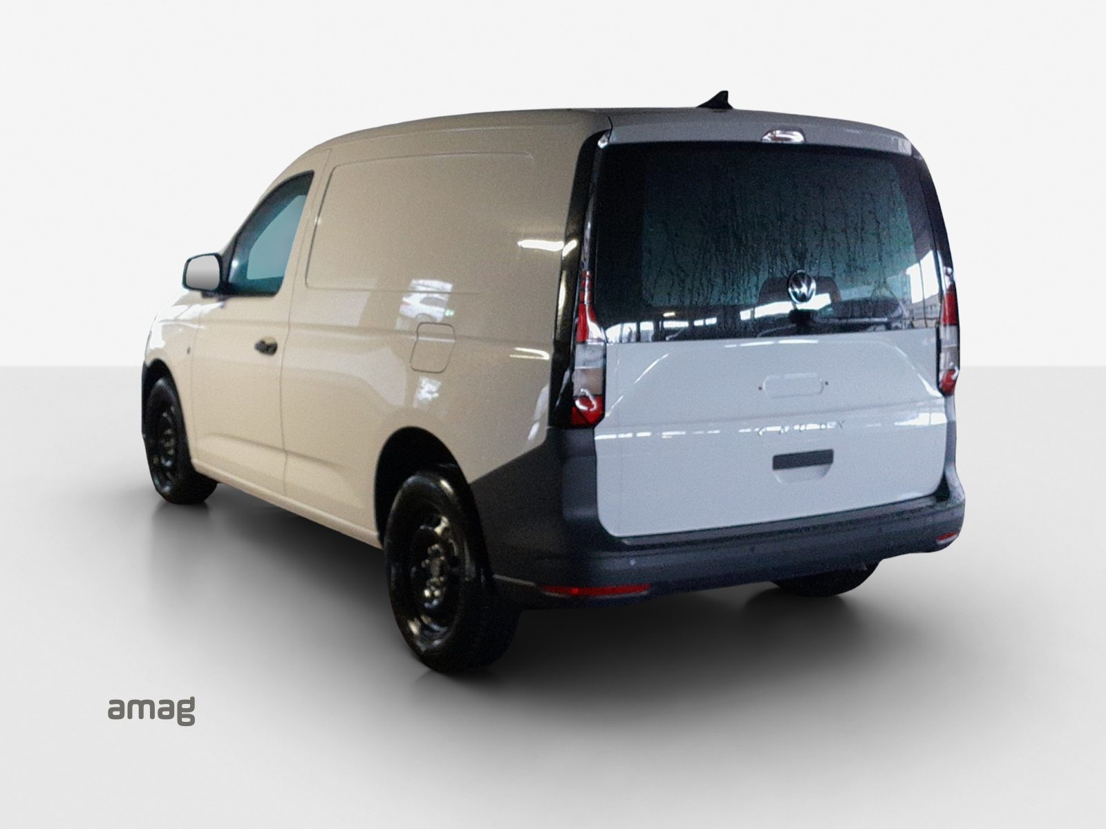 VW Caddy Cargo, Benzina, Auto nuove, Manuale - 3