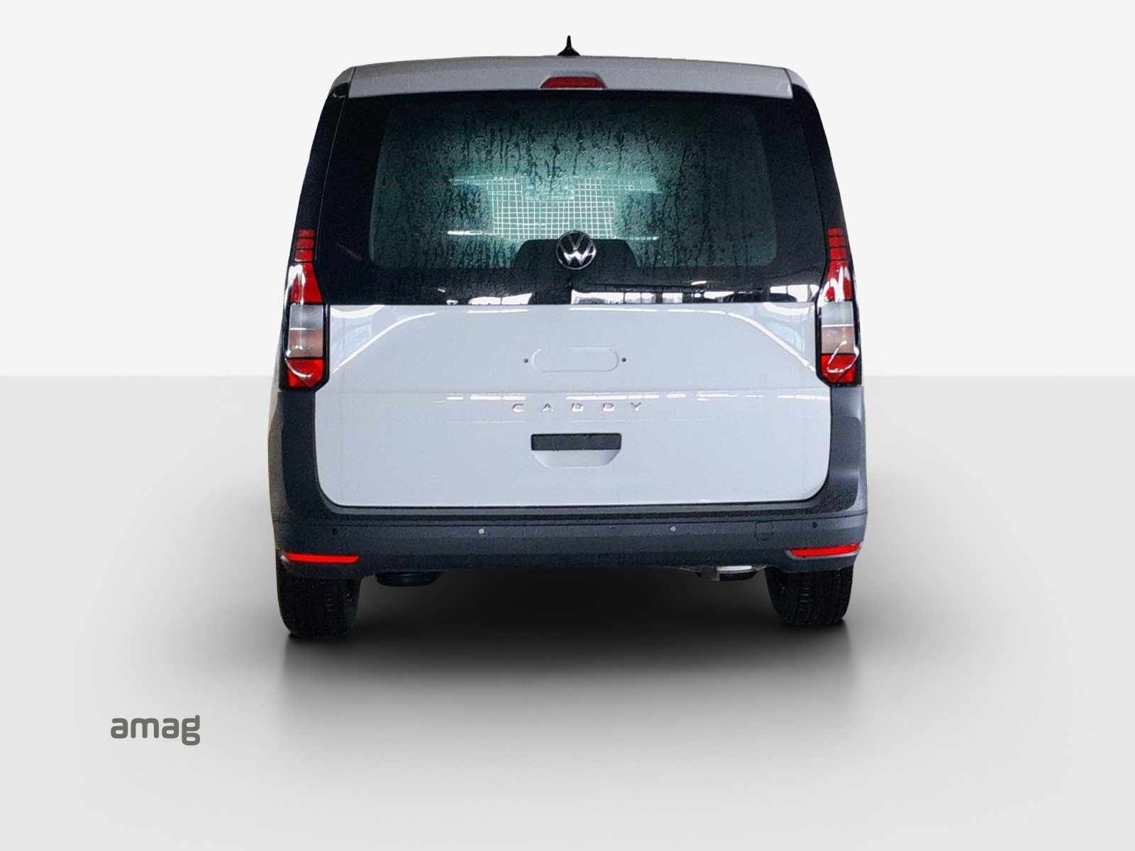VW Caddy Cargo, Benzina, Auto nuove, Manuale - 4
