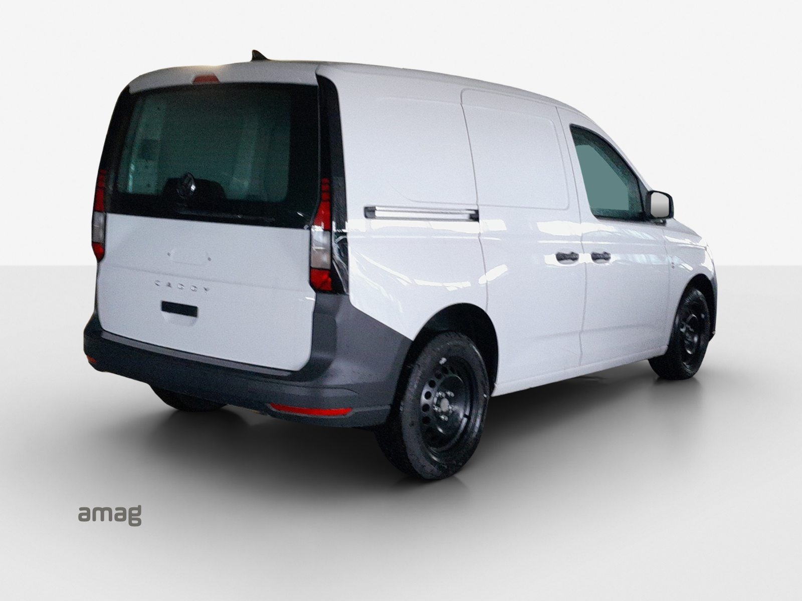 VW Caddy Cargo, Benzina, Auto nuove, Manuale - 5