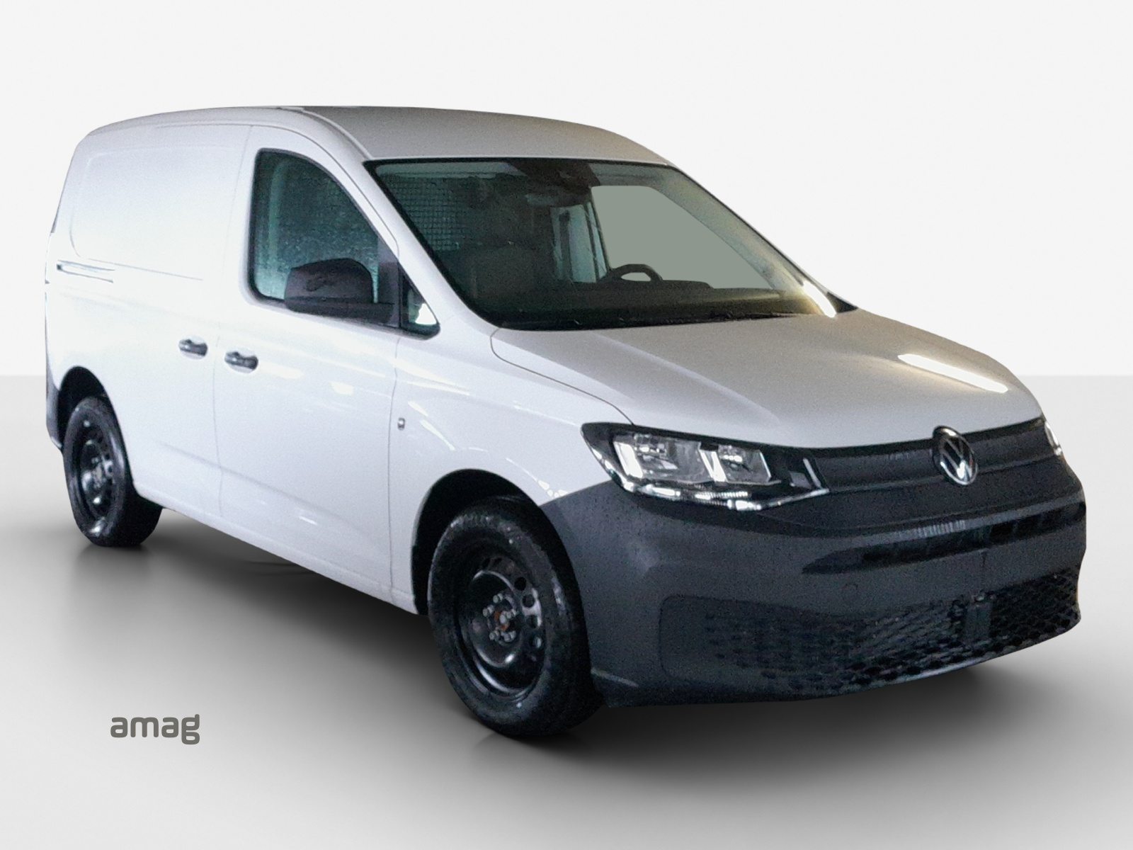 VW Caddy Cargo, Benzina, Auto nuove, Manuale - 6