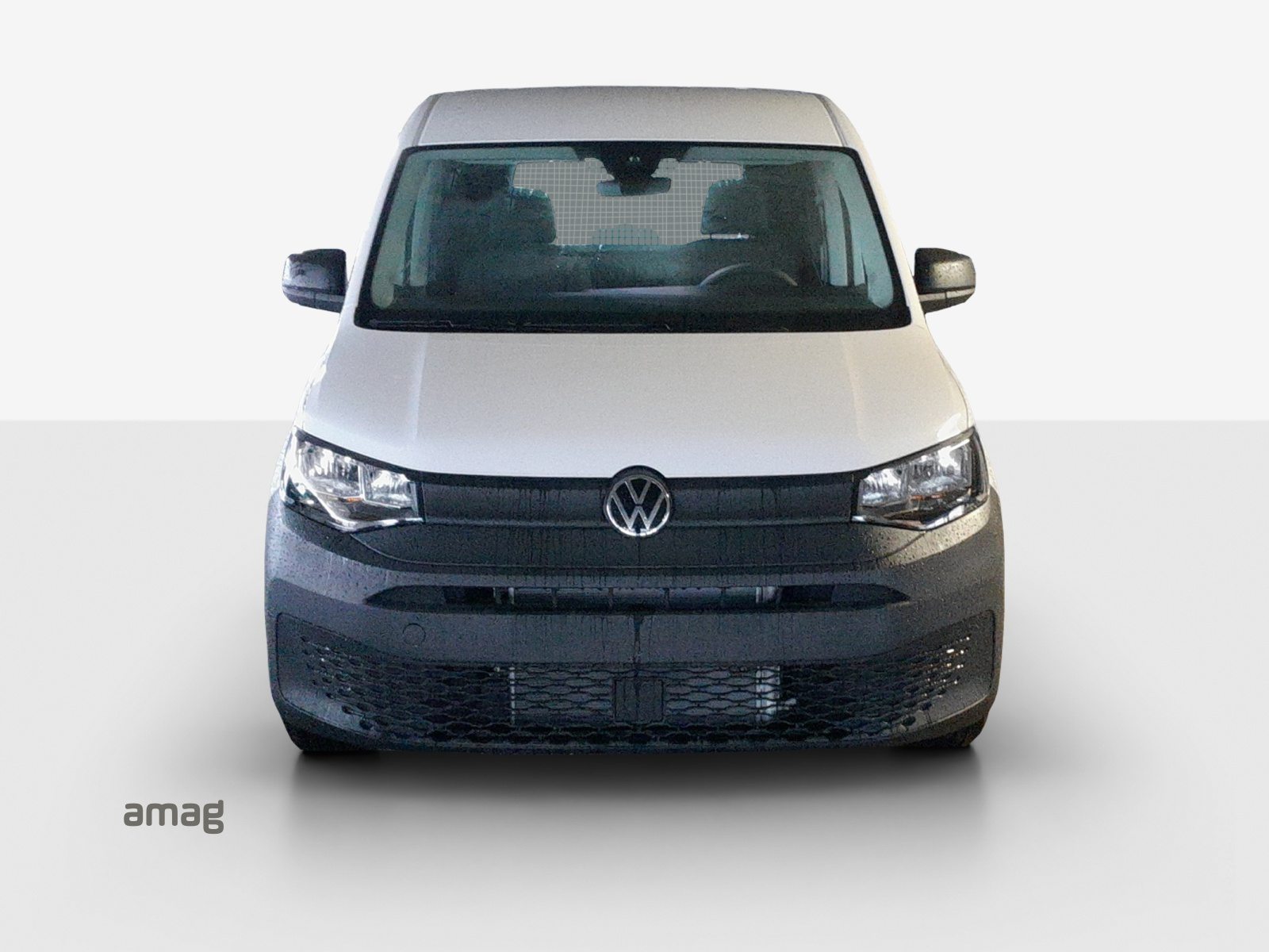 VW Caddy Cargo, Benzina, Auto nuove, Manuale - 7