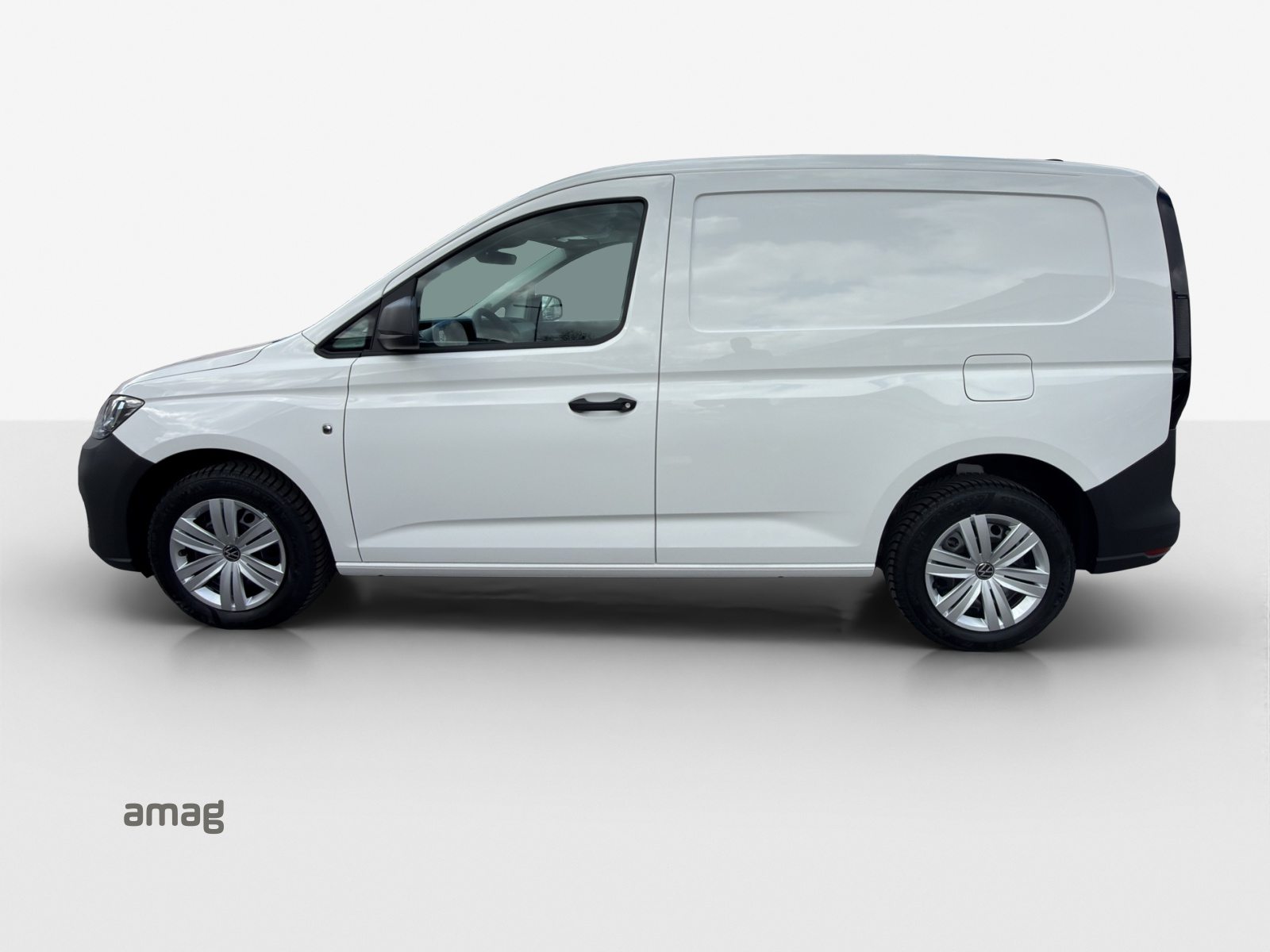 VW Caddy Cargo Entry, Benzin, Neuwagen, Handschaltung - 2