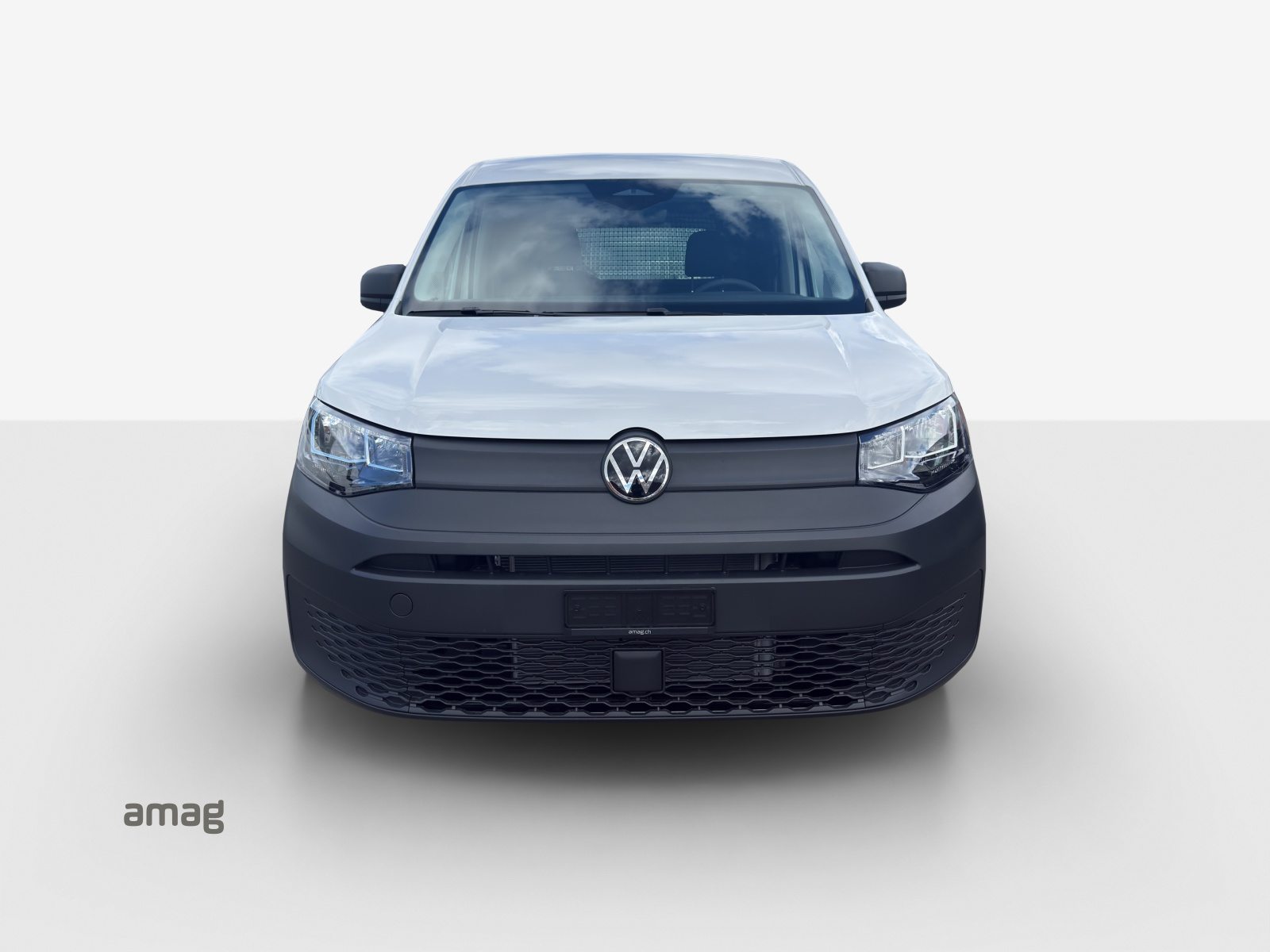 VW Caddy Cargo Entry, Benzin, Neuwagen, Handschaltung - 7