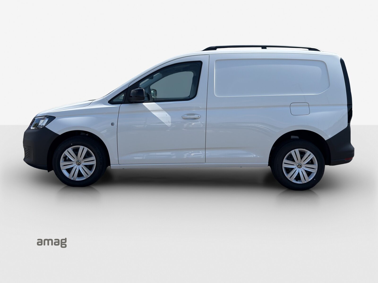 VW Caddy Cargo Entry, Essence, Voiture nouvelle, Manuelle - 2