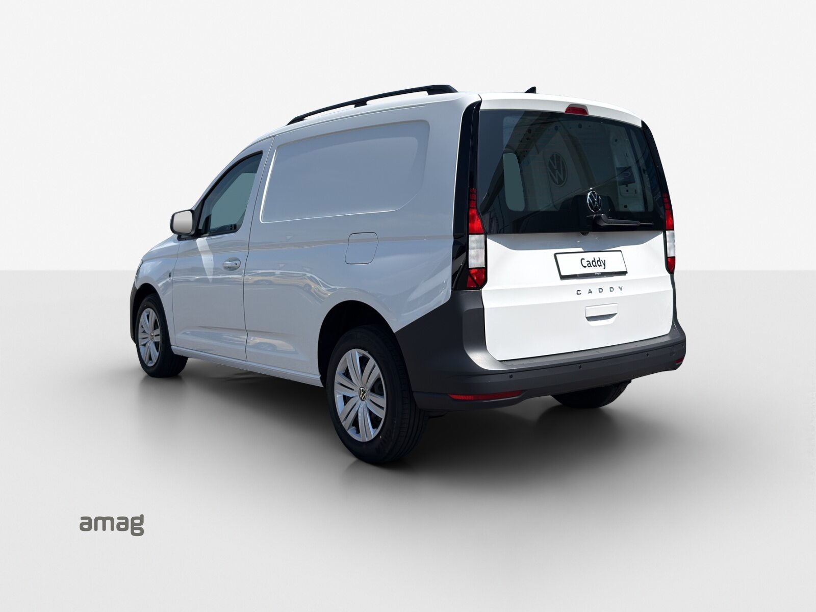 VW Caddy Cargo Entry, Essence, Voiture nouvelle, Manuelle - 3