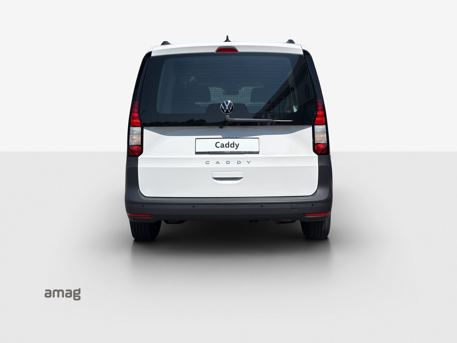 VW Caddy Cargo Entry, Essence, Voiture nouvelle, Manuelle - 4