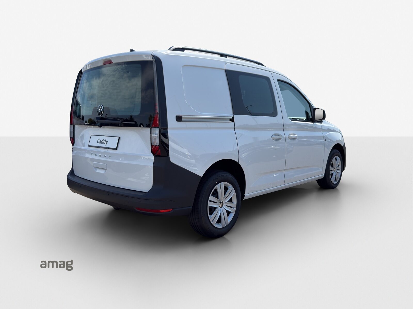 VW Caddy Cargo Entry, Essence, Voiture nouvelle, Manuelle - 5