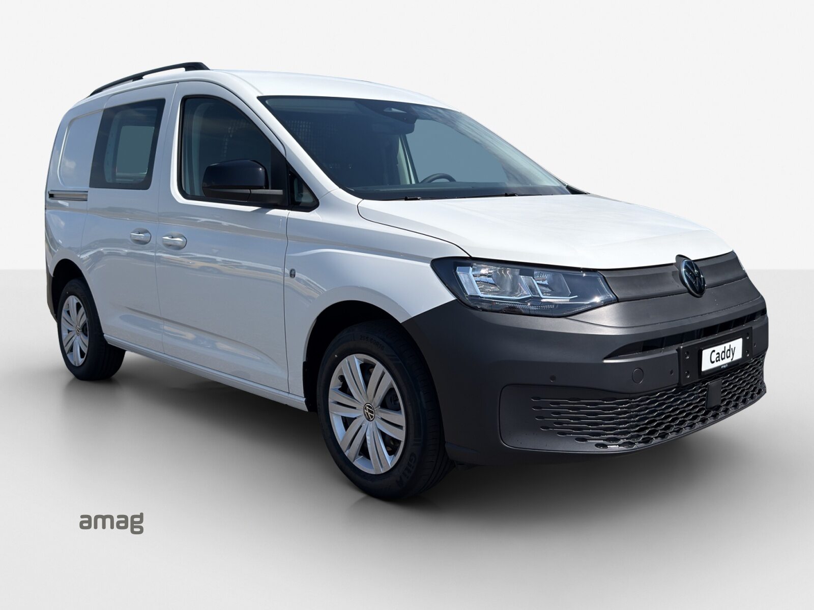 VW Caddy Cargo Entry, Essence, Voiture nouvelle, Manuelle - 6