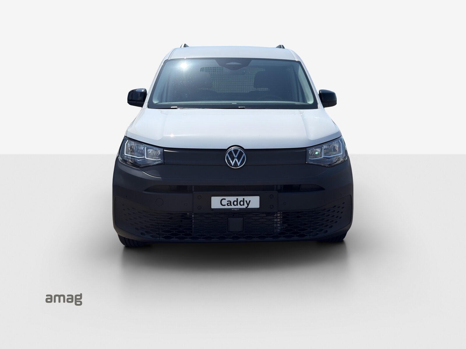 VW Caddy Cargo Entry, Essence, Voiture nouvelle, Manuelle - 7