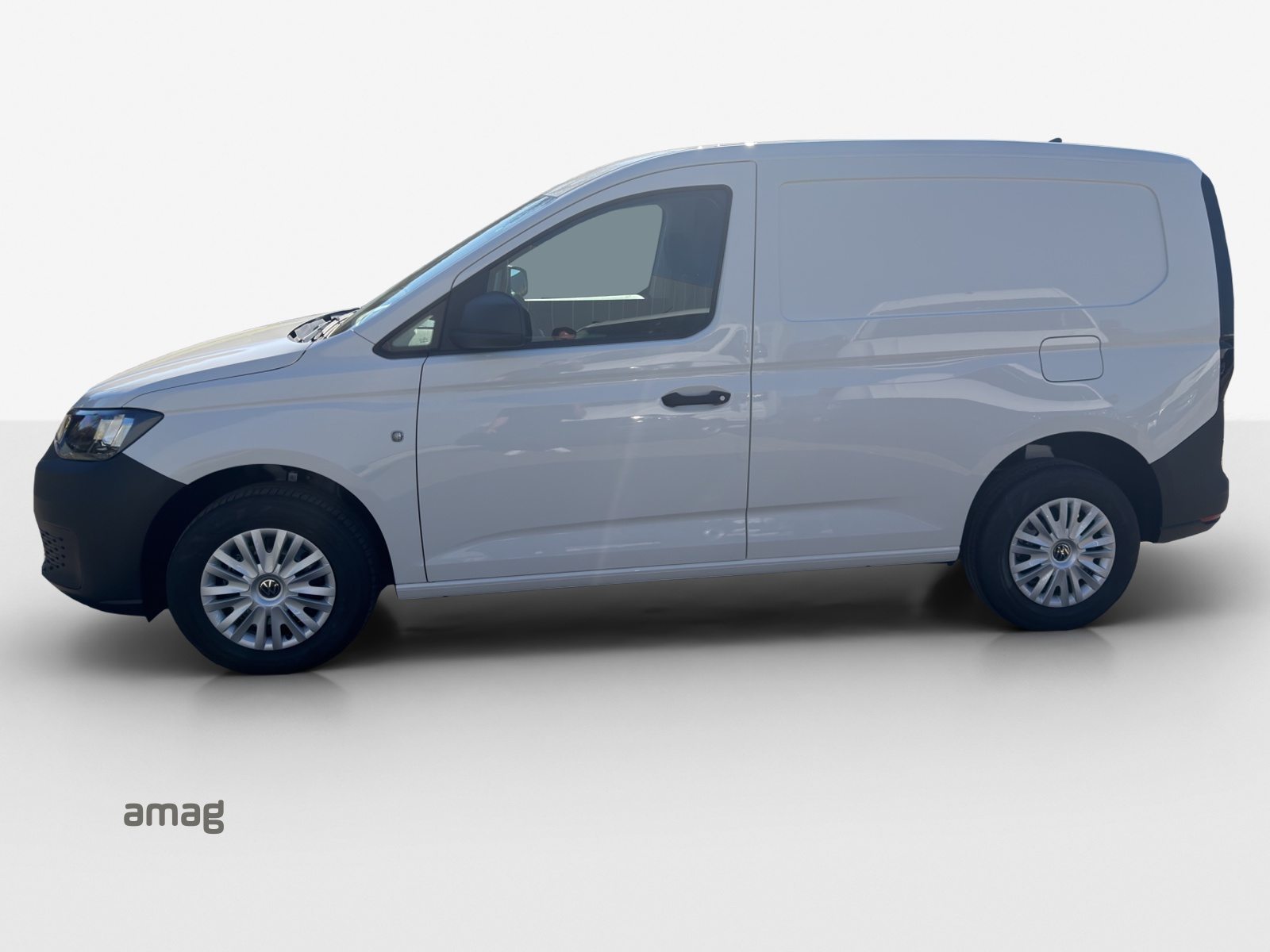 VW Caddy Cargo Entry, Diesel, Auto nuove, Manuale - 2