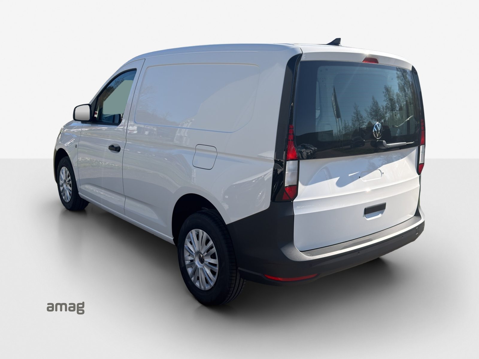VW Caddy Cargo Entry, Diesel, Auto nuove, Manuale - 3