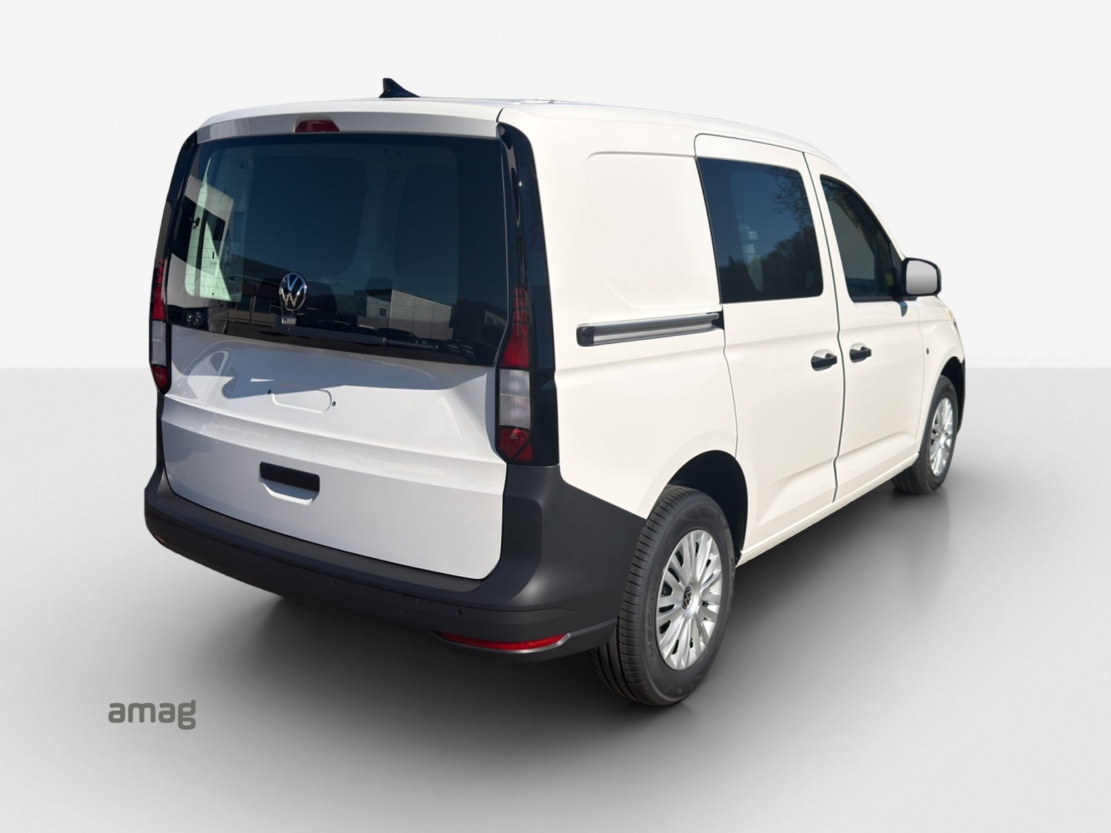 VW Caddy Cargo Entry, Diesel, Auto nuove, Manuale - 5