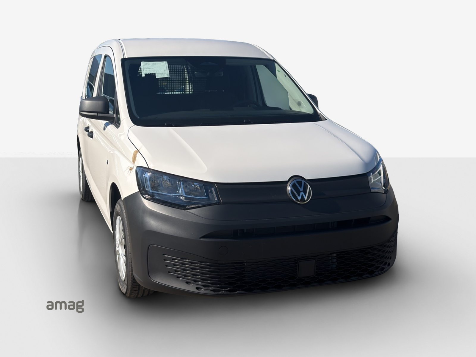 VW Caddy Cargo Entry, Diesel, Auto nuove, Manuale - 6