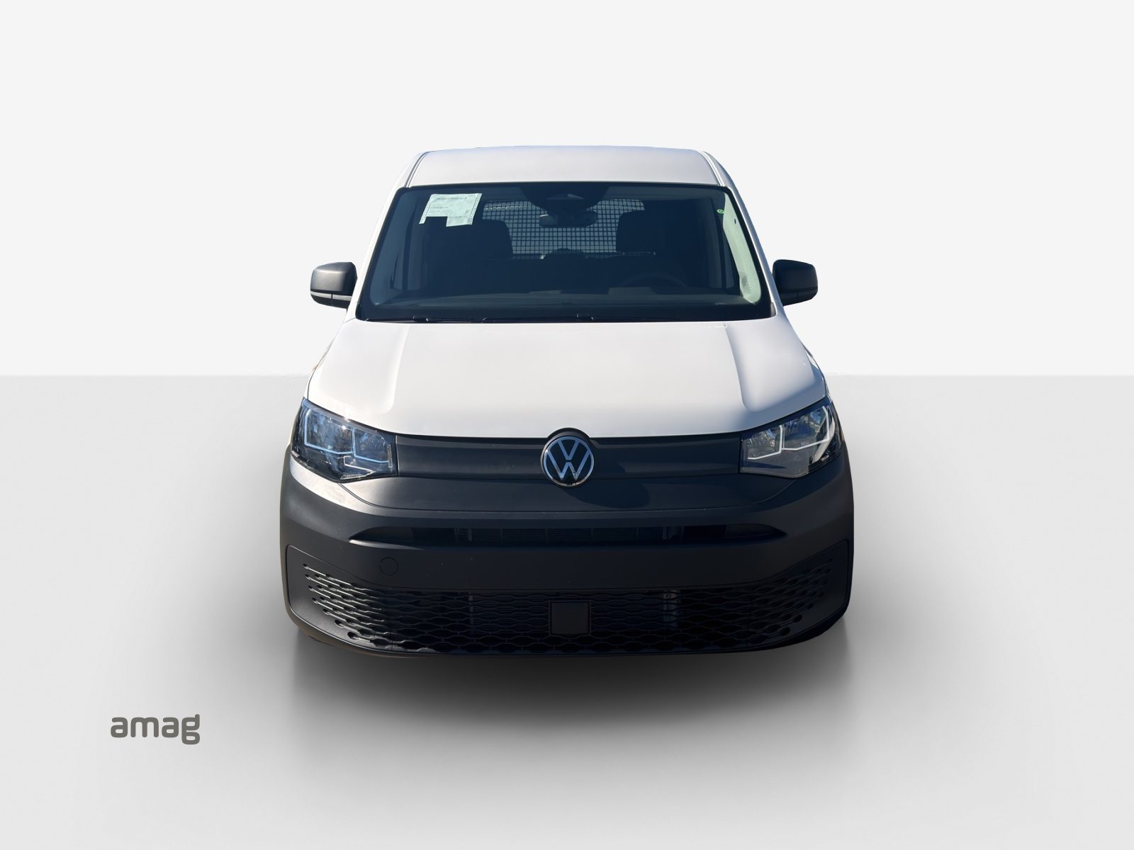 VW Caddy Cargo Entry, Diesel, Auto nuove, Manuale - 7