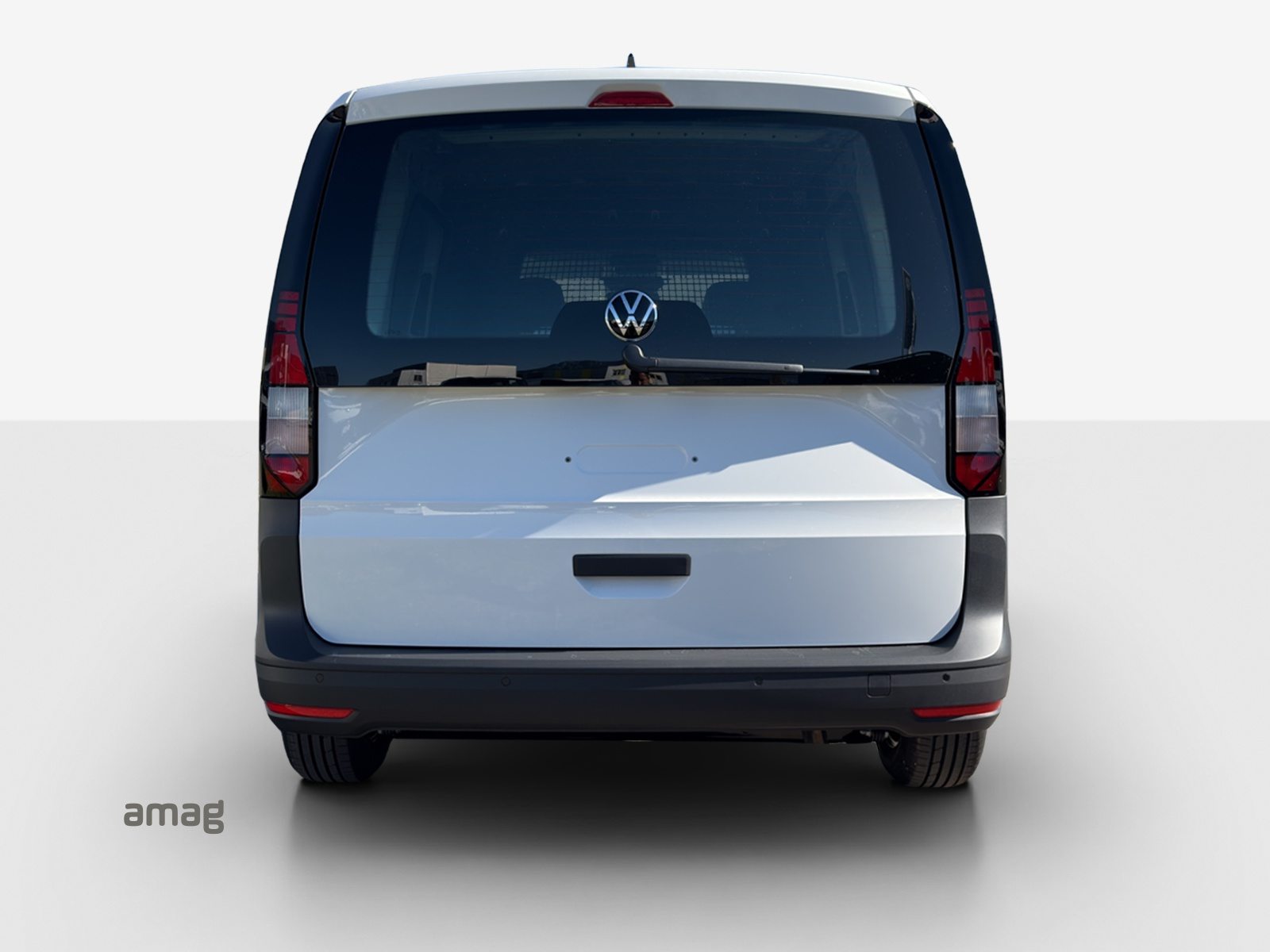 VW Caddy Cargo, Diesel, New car, Manual - 4