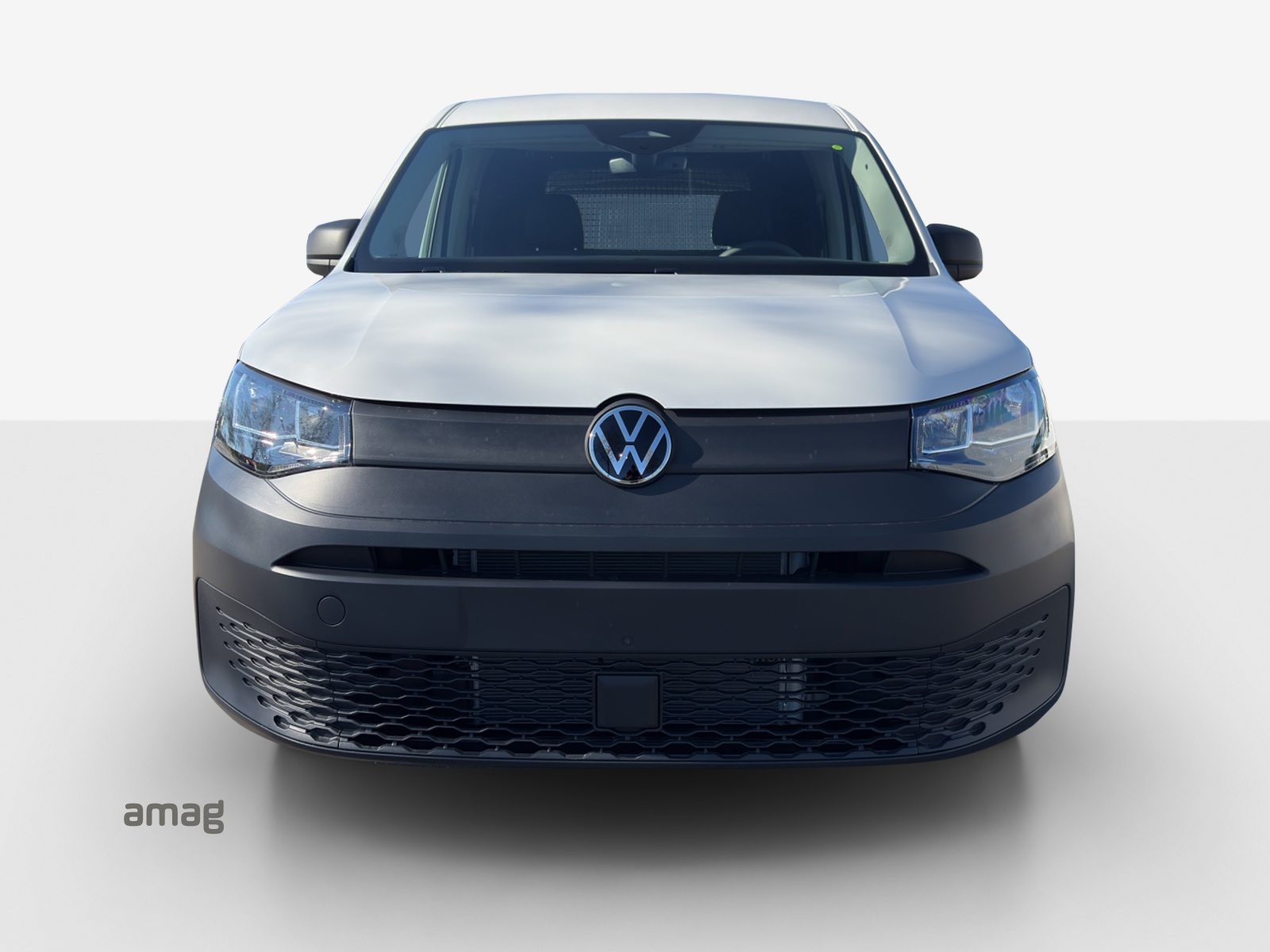 VW Caddy Cargo, Diesel, New car, Manual - 7