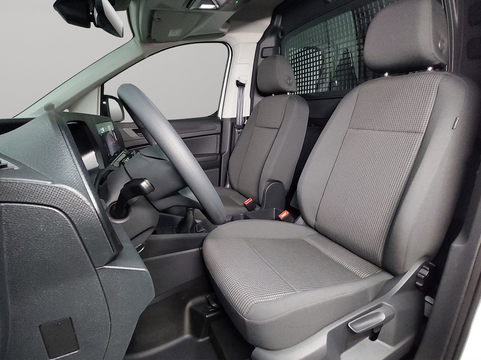 VW Caddy Cargo 2.0TDI, Diesel, Voiture nouvelle, Manuelle - 6