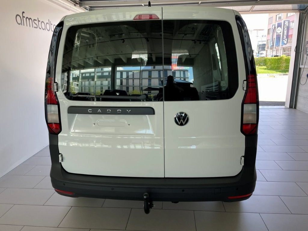 VW Caddy Cargo Entry, Benzina, Auto nuove, Automatico - 3