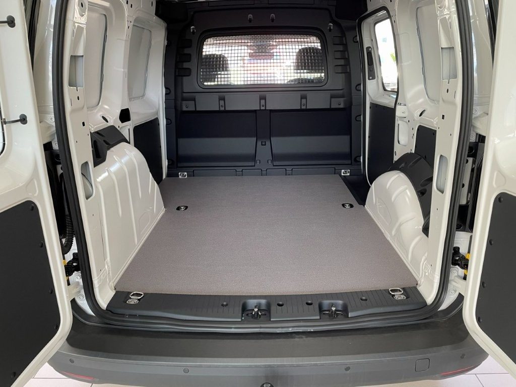 VW Caddy Cargo Entry, Benzina, Auto nuove, Automatico - 4