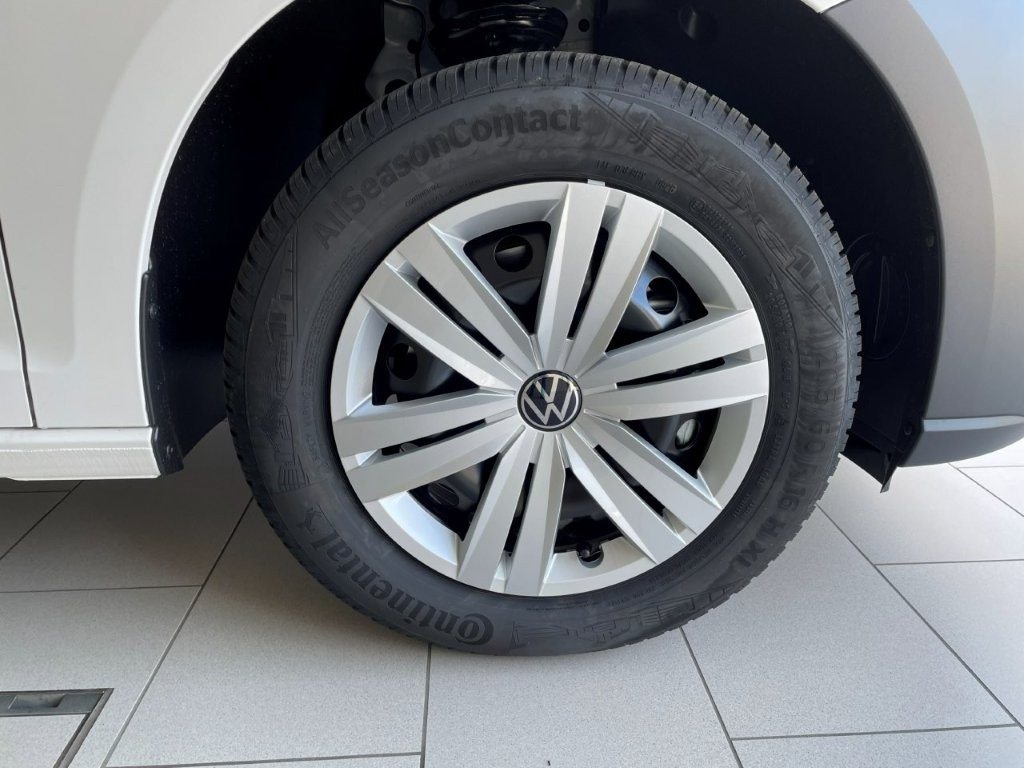 VW Caddy Cargo Entry, Benzina, Auto nuove, Automatico - 5