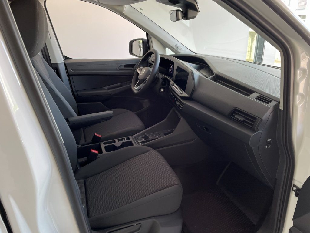 VW Caddy Cargo Entry, Benzina, Auto nuove, Automatico - 7