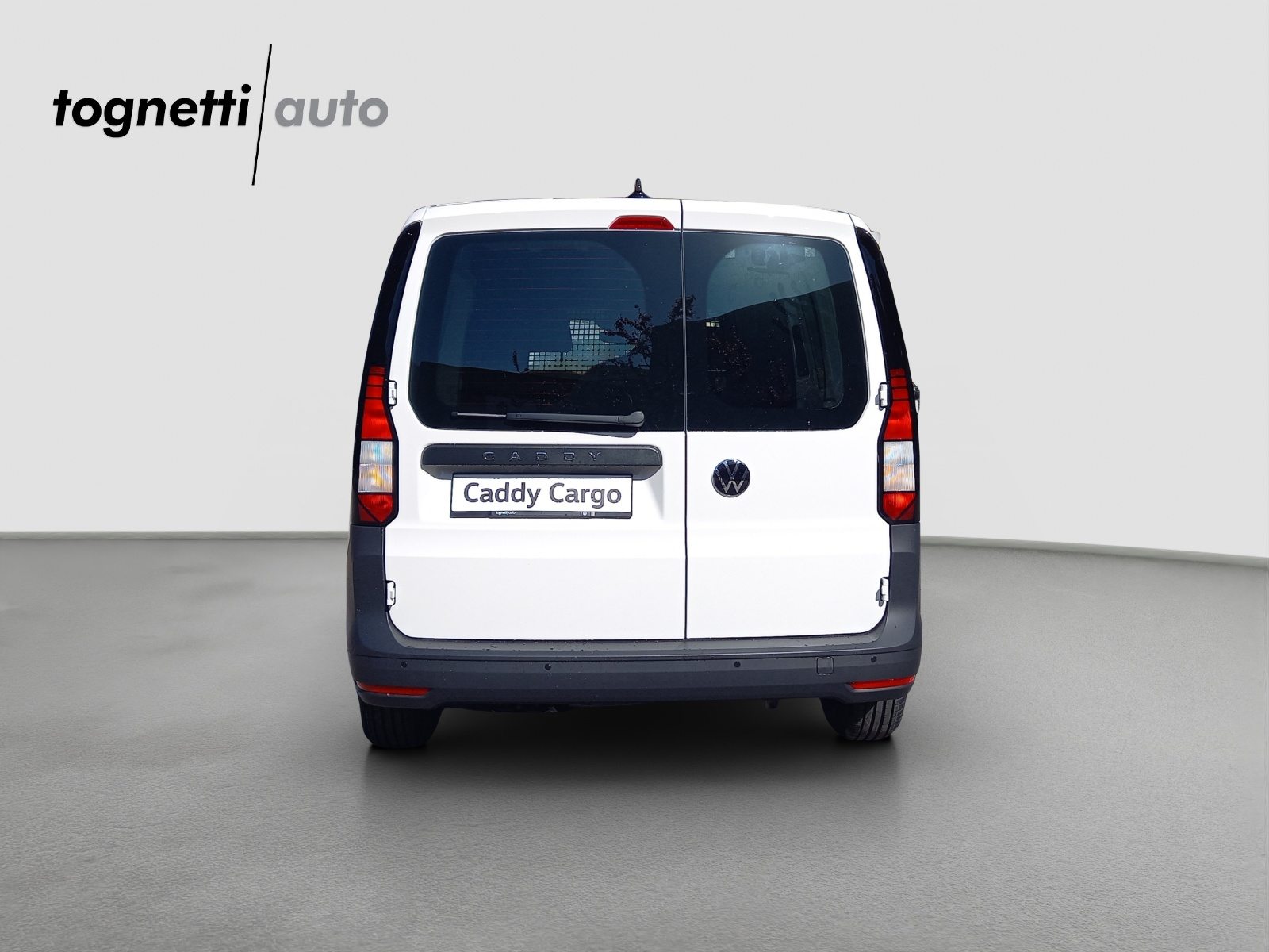 VW Caddy Cargo Entry, Benzin, Neuwagen, Handschaltung - 6