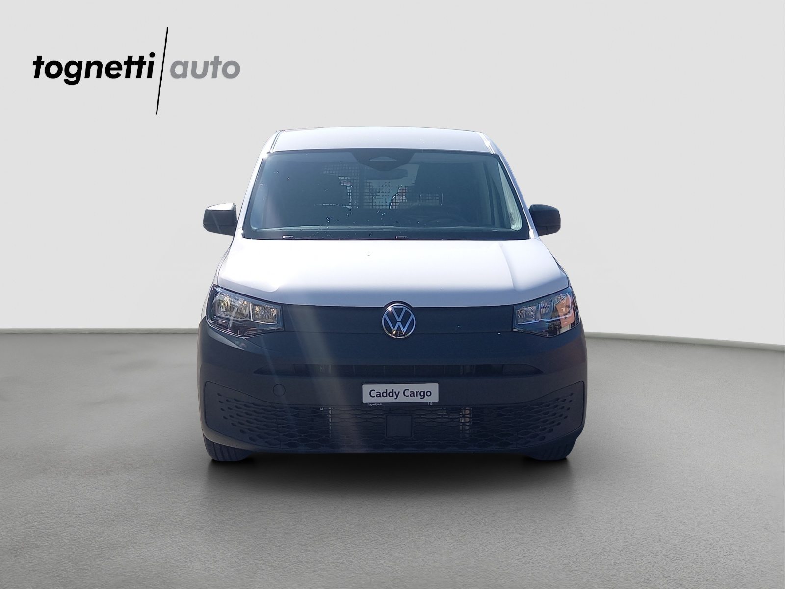 VW Caddy Cargo Entry, Benzin, Neuwagen, Handschaltung - 7