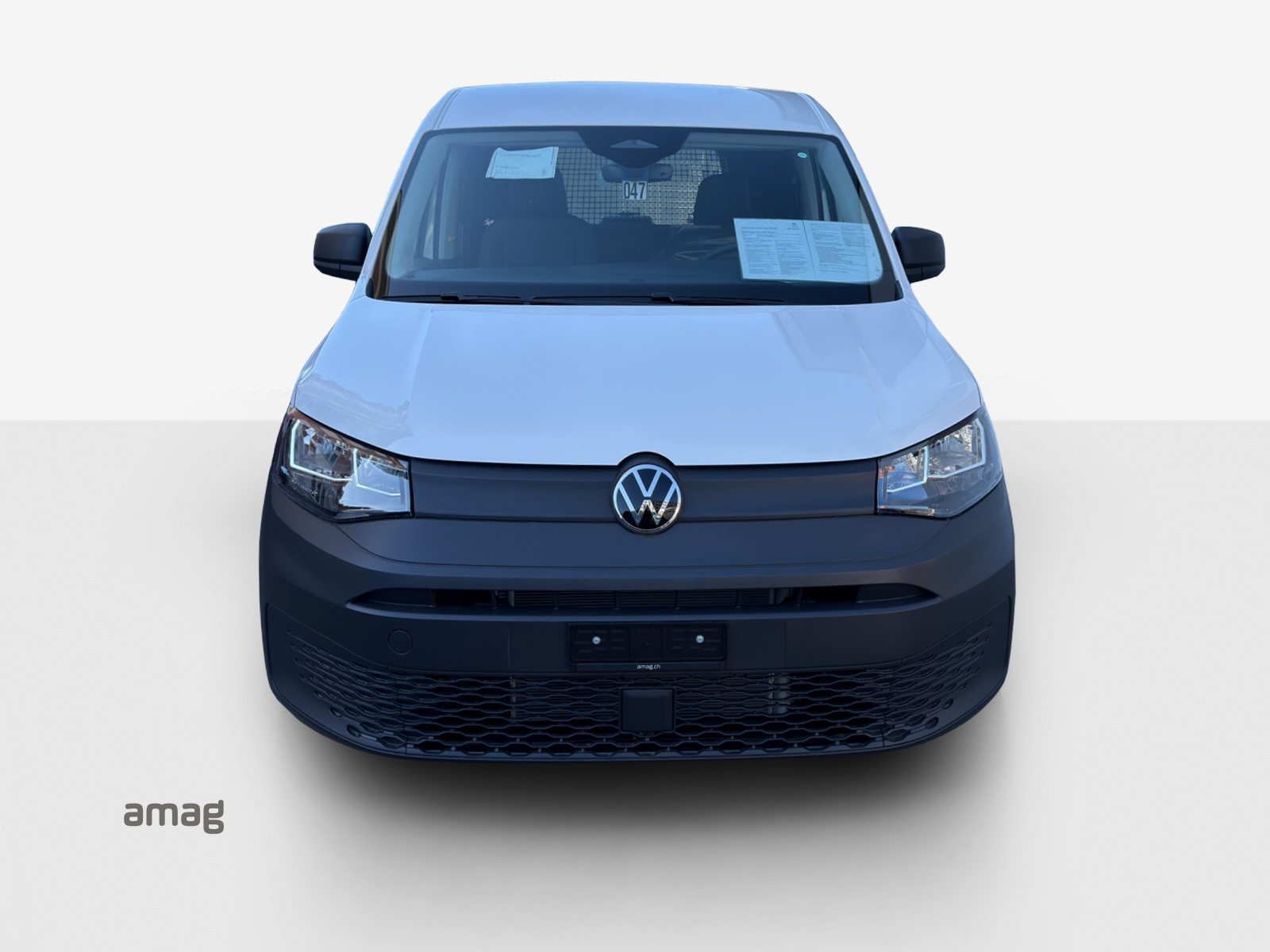 VW Caddy Cargo, Diesel, Neuwagen, Handschaltung - 6