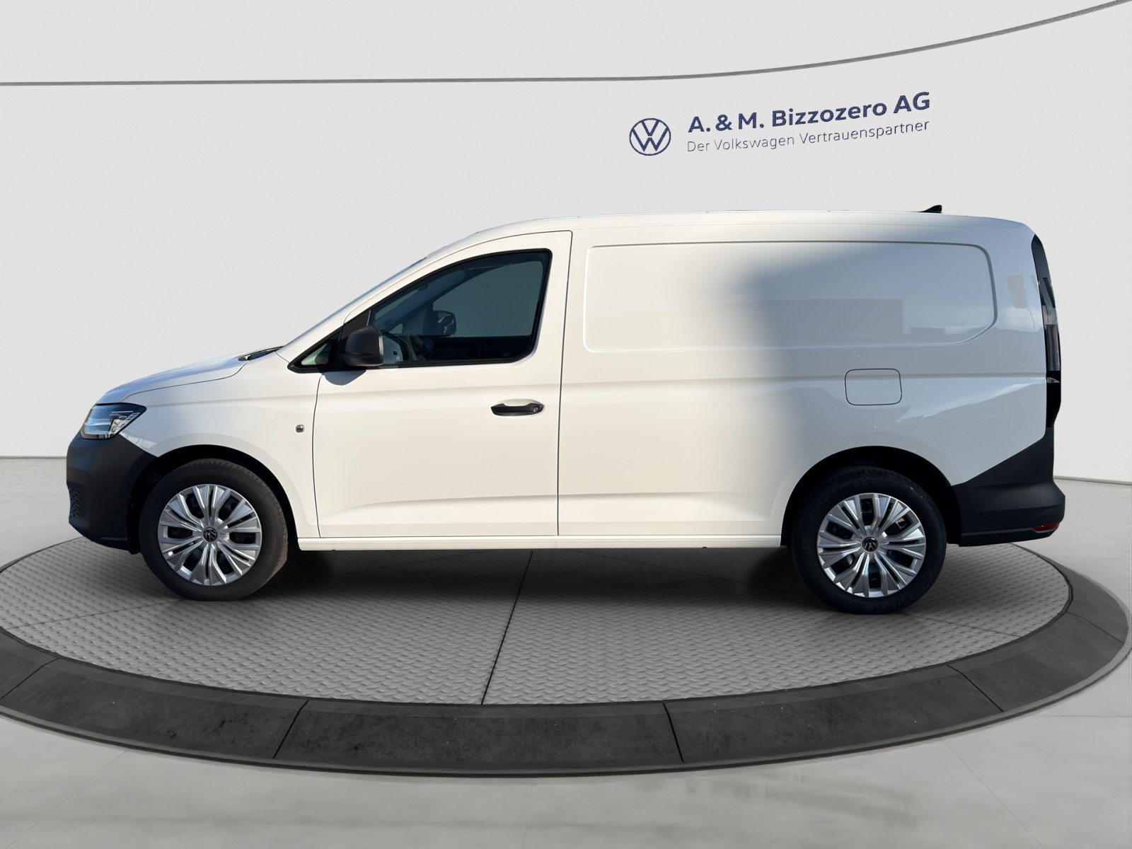VW Caddy Cargo Maxi, Diesel, Auto nuove, Manuale - 2