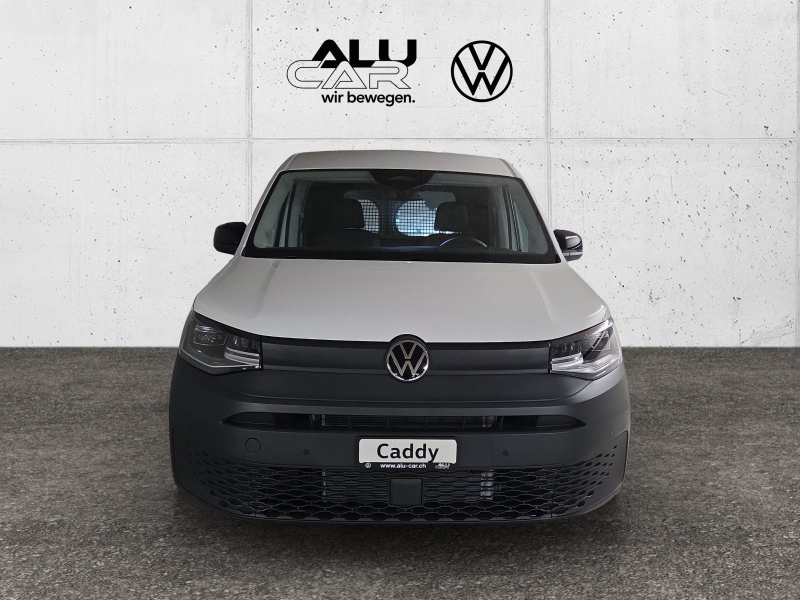 VW Caddy Cargo, Diesel, Auto nuove, Manuale - 7