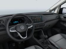 VW Caddy Cargo 2.0TDI 4Motion mit Heckklappe, Diesel, New car, Manual - 6