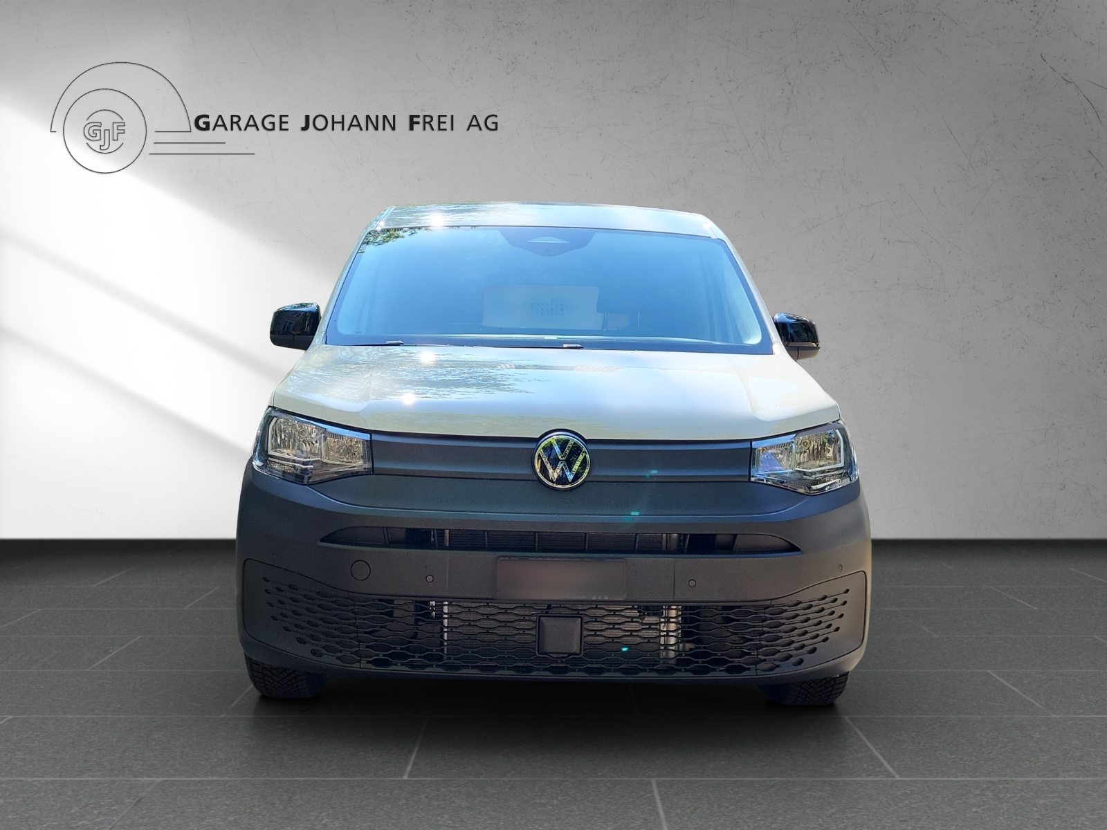 VW Caddy Cargo Entry Maxi, Benzina, Auto nuove, Automatico - 7
