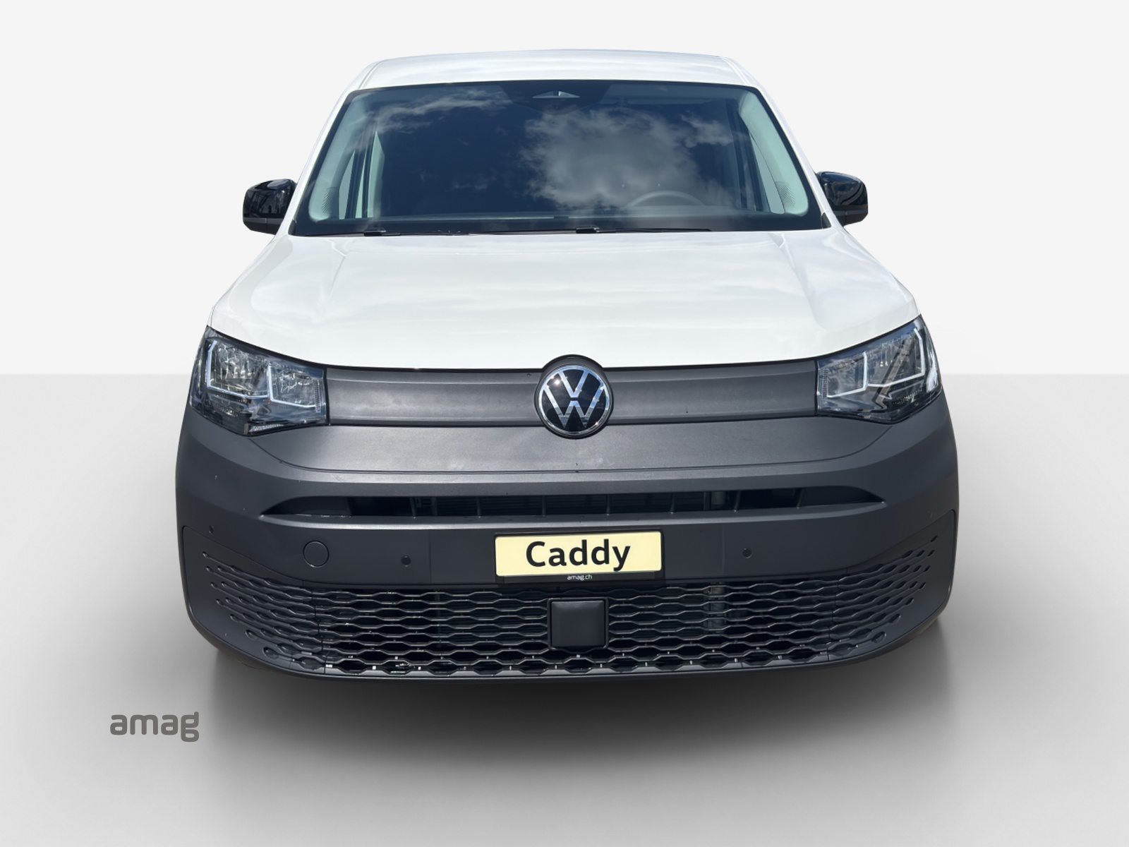 VW Caddy Cargo Entry, Benzina, Auto nuove, Automatico - 7