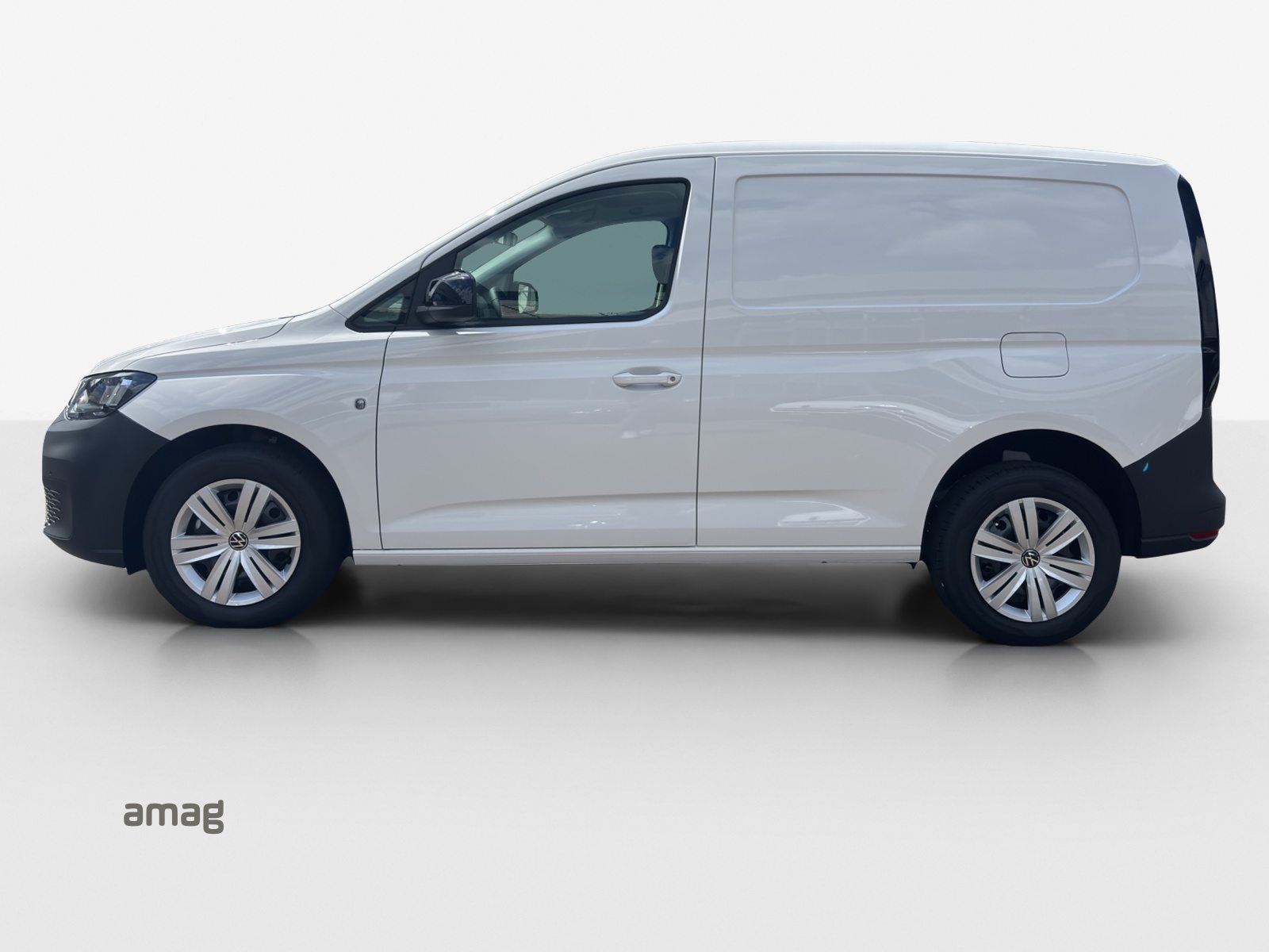 VW Caddy Cargo Entry, Benzina, Auto nuove, Automatico - 2