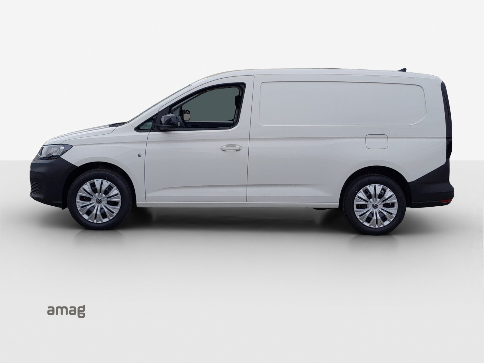 VW Caddy Cargo Maxi, Diesel, Voiture nouvelle, Manuelle - 2
