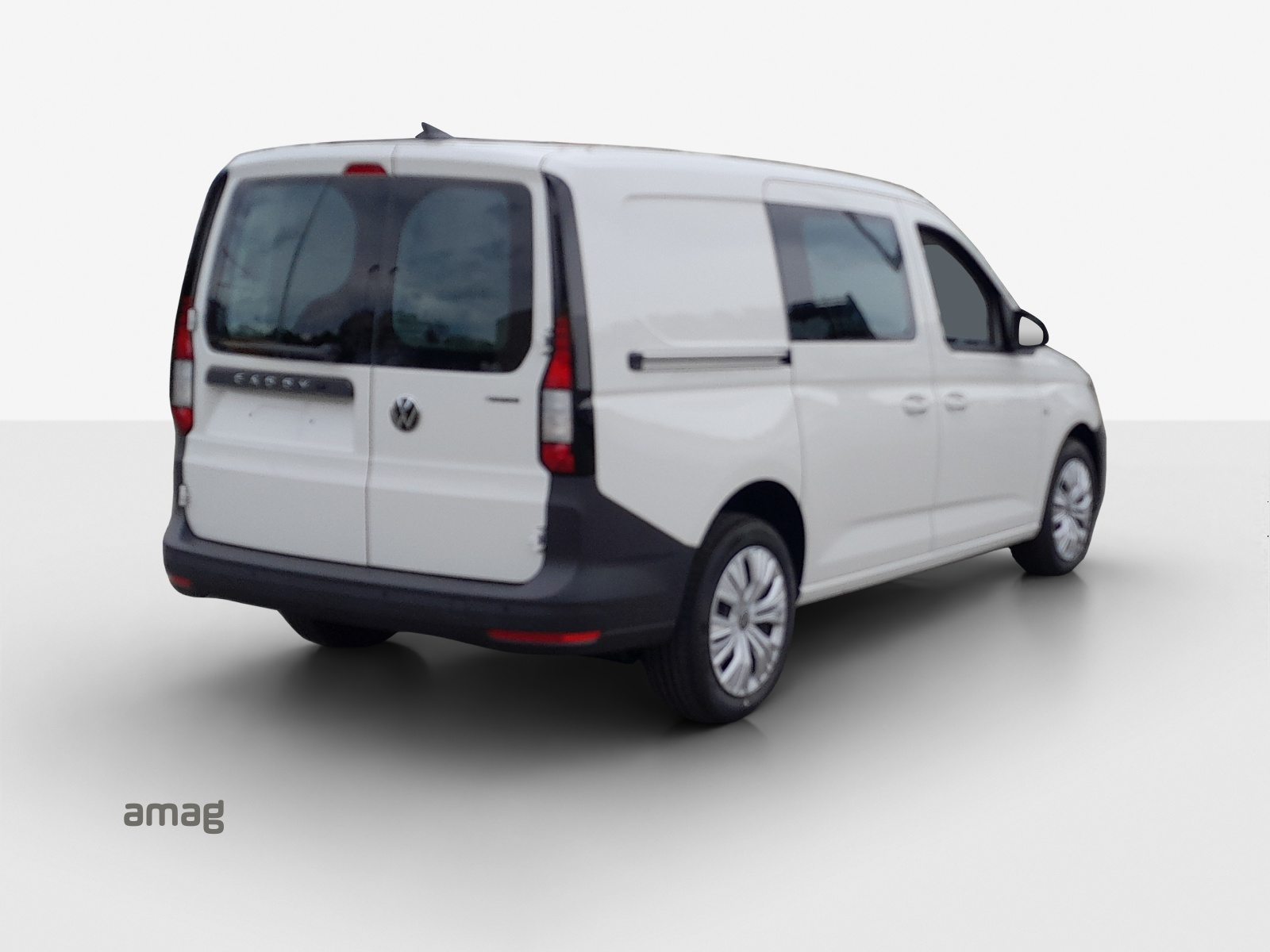 VW Caddy Cargo Maxi, Diesel, Voiture nouvelle, Manuelle - 5