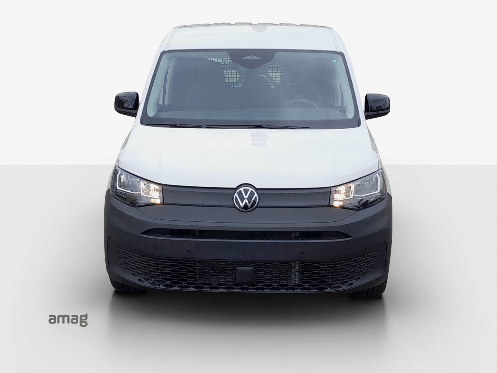 VW Caddy Cargo Maxi, Diesel, Voiture nouvelle, Manuelle - 7