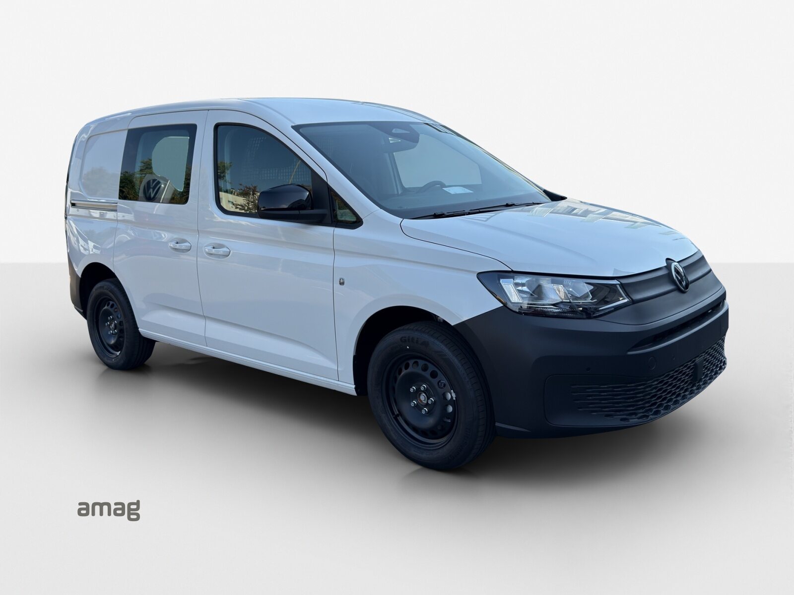 VW Caddy Cargo, Diesel, Voiture nouvelle, Manuelle - 6