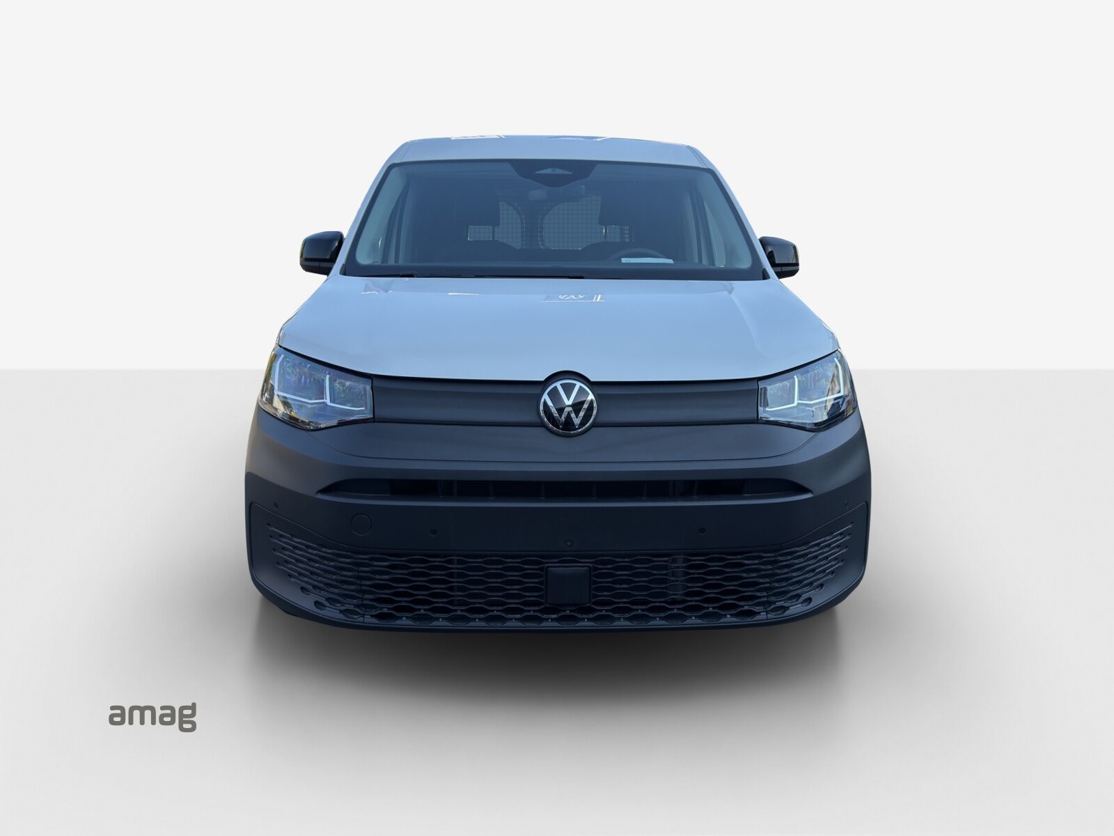 VW Caddy Cargo, Diesel, Voiture nouvelle, Manuelle - 7