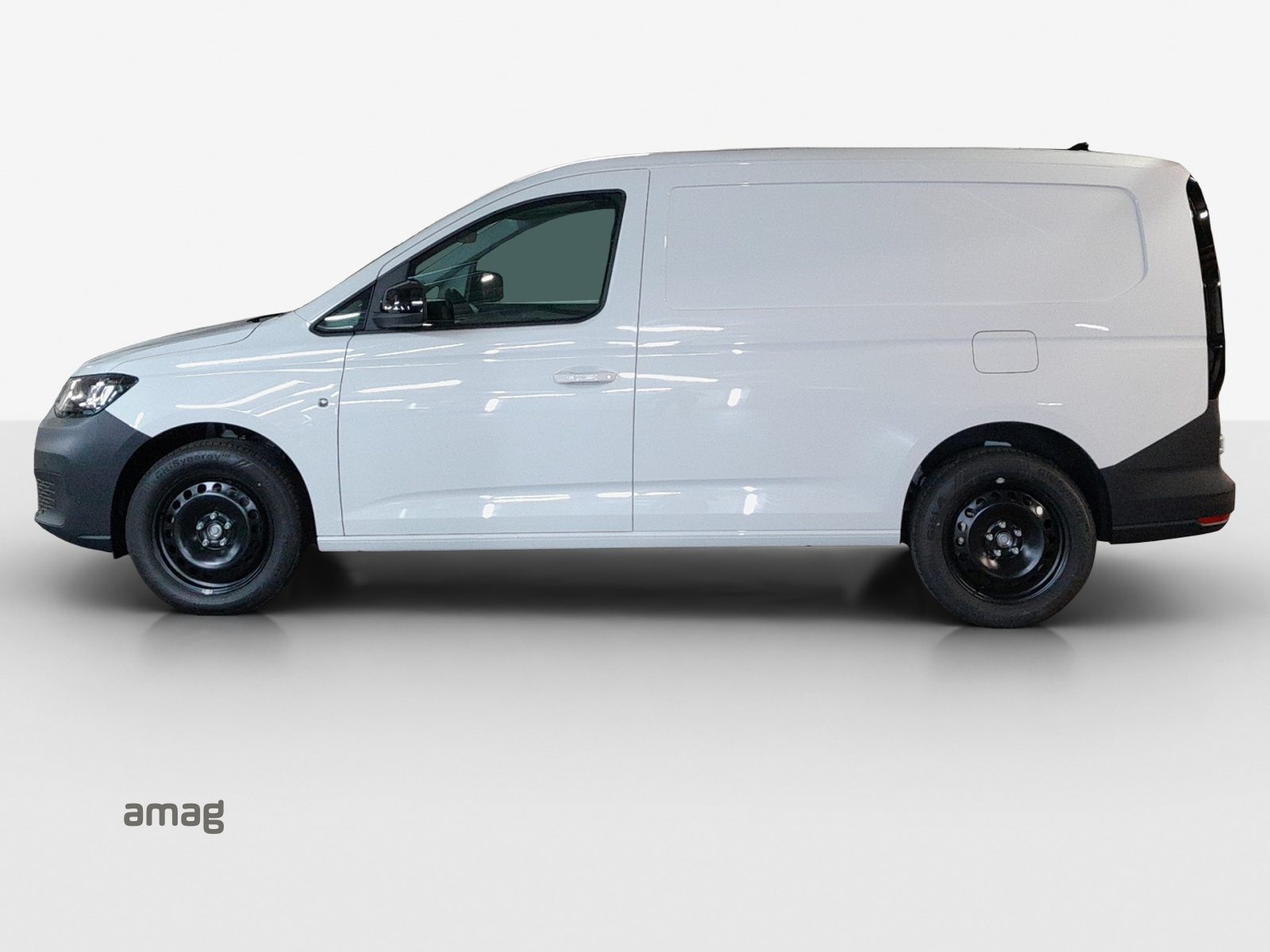 VW Caddy Cargo Maxi, Diesel, New car, Manual - 2