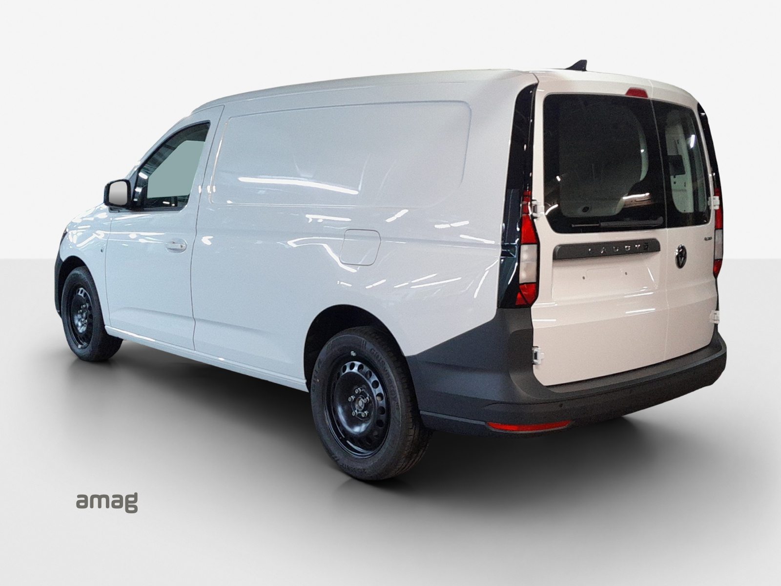VW Caddy Cargo Maxi, Diesel, New car, Manual - 3