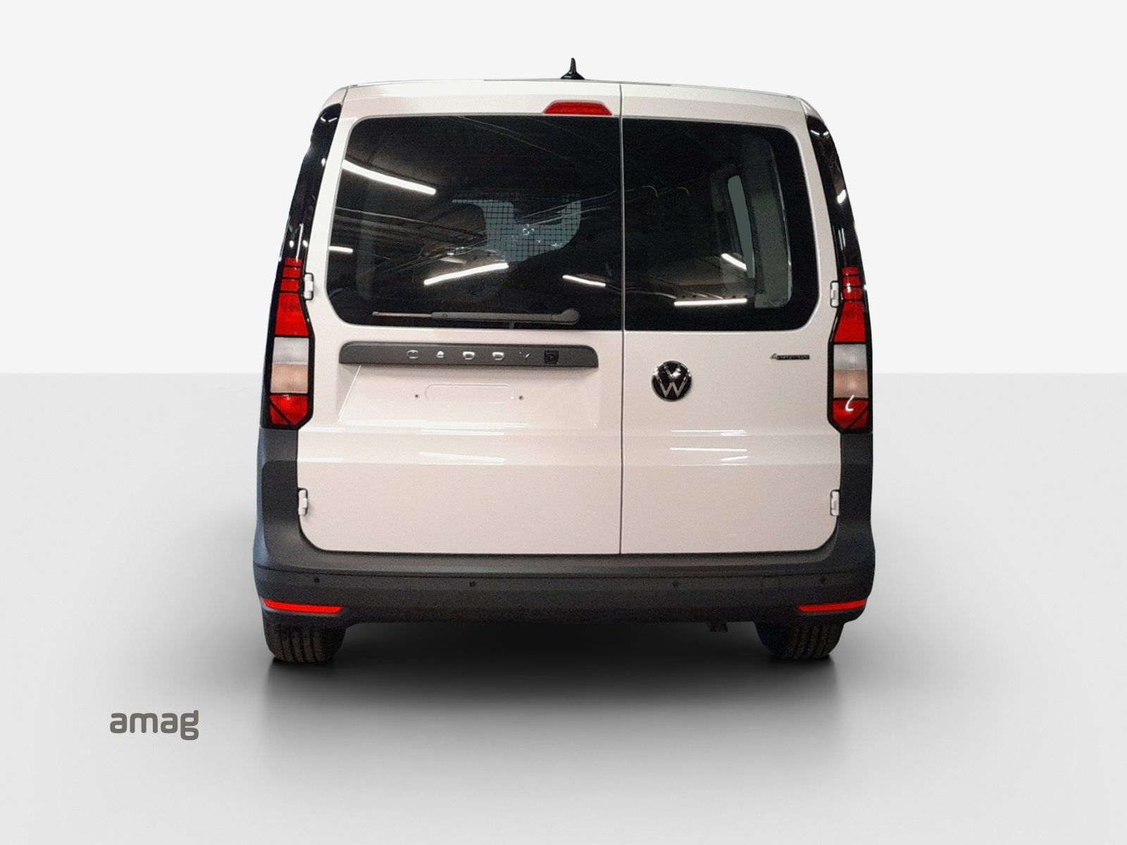 VW Caddy Cargo Maxi, Diesel, New car, Manual - 4