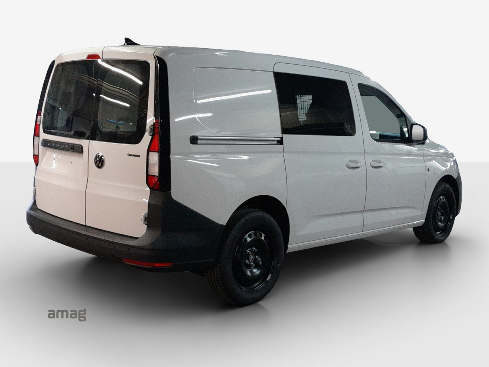 VW Caddy Cargo Maxi, Diesel, New car, Manual - 5