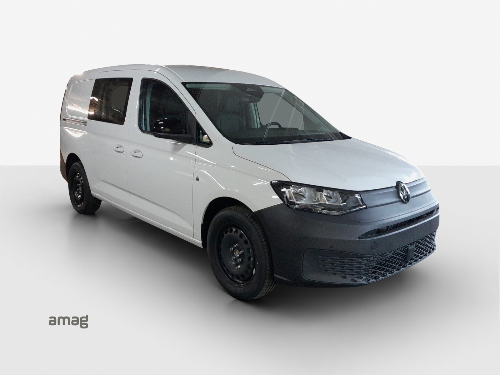 VW Caddy Cargo Maxi, Diesel, New car, Manual - 6
