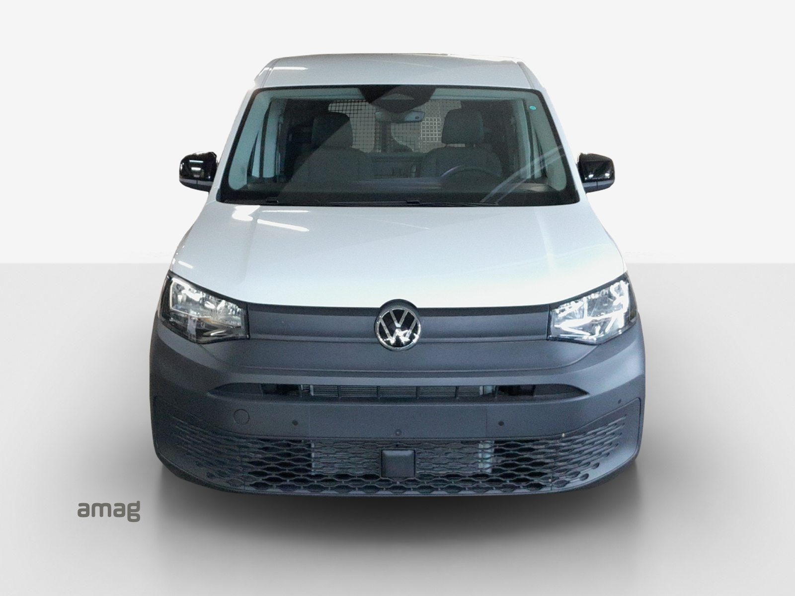 VW Caddy Cargo Maxi, Diesel, New car, Manual - 7