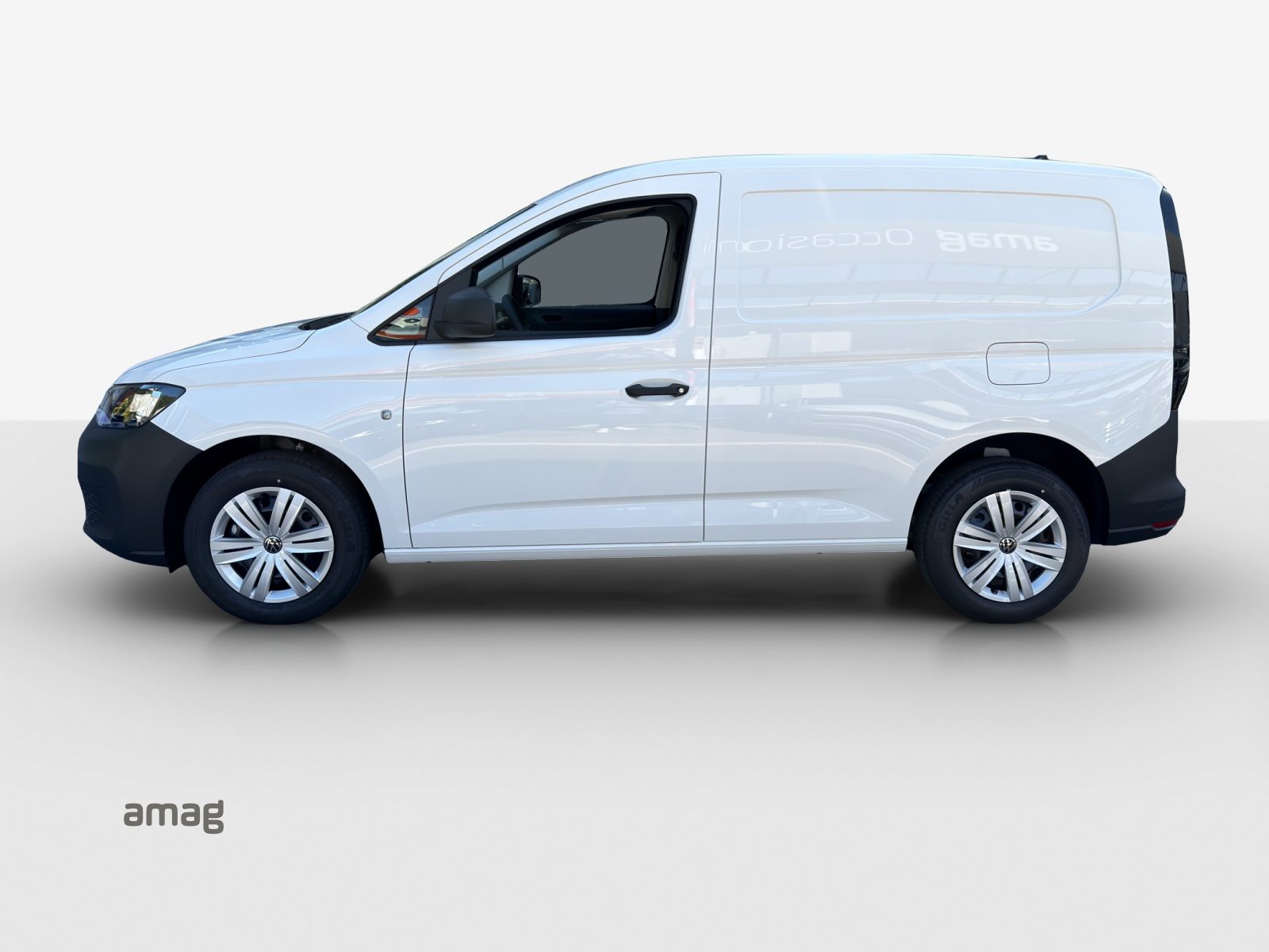 VW Caddy Cargo Entry, Essence, Voiture nouvelle, Manuelle - 2